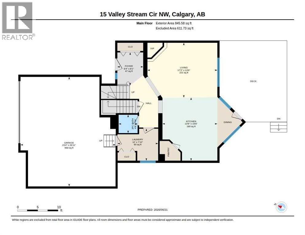 15 Valley Stream Circle NW — photo 46