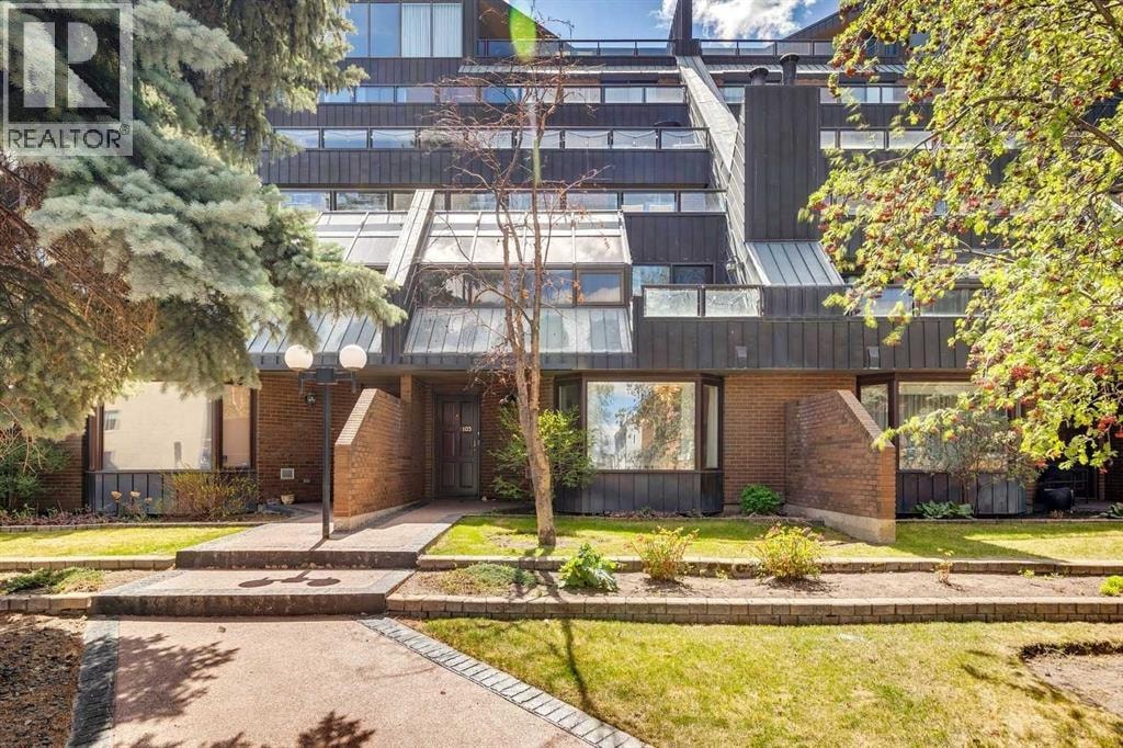 103, 1215 Cameron Avenue SW — photo 33