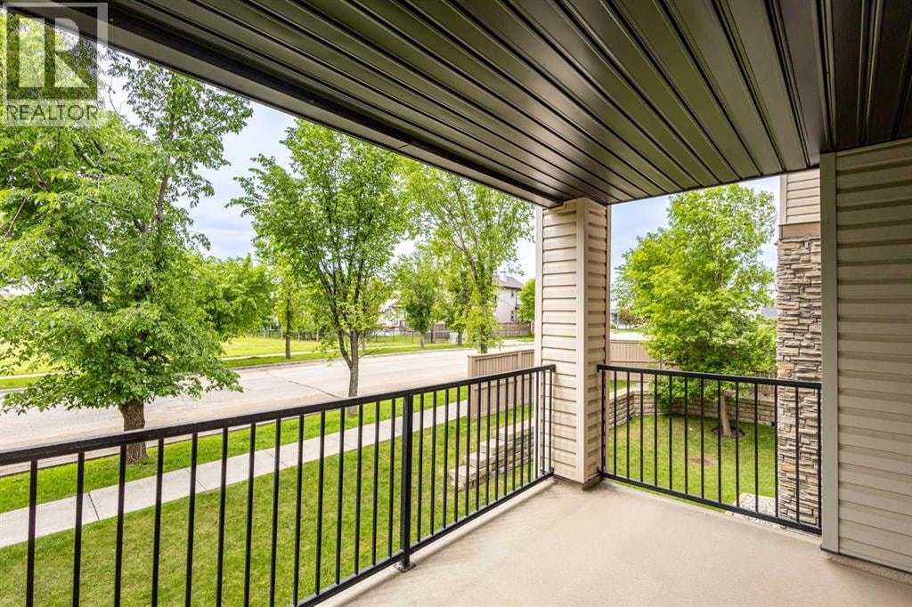 1223, 8 Bridlecrest Drive SW — photo 21