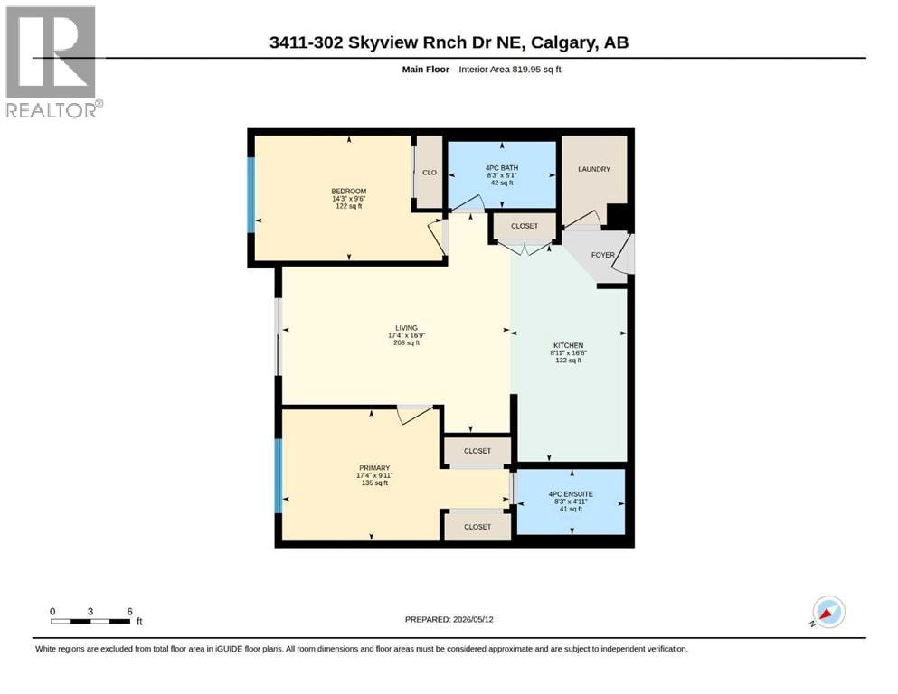 3411, 302 Skyview Ranch Drive NE — photo 38