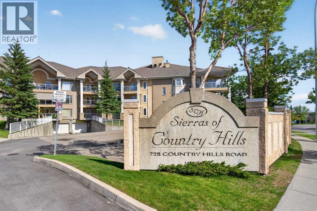 325, 728 Country Hills Road NW — photo 25