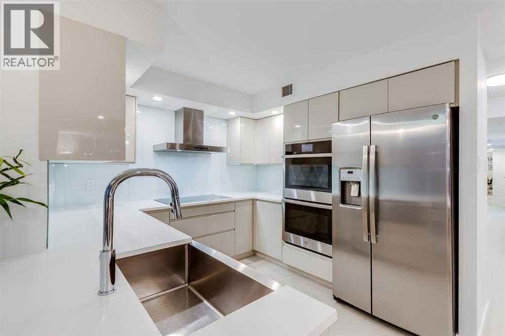 2703, 1100 8 Avenue SW — photo 20
