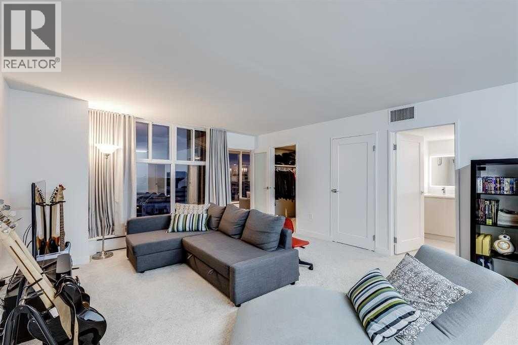 2703, 1100 8 Avenue SW — photo 31