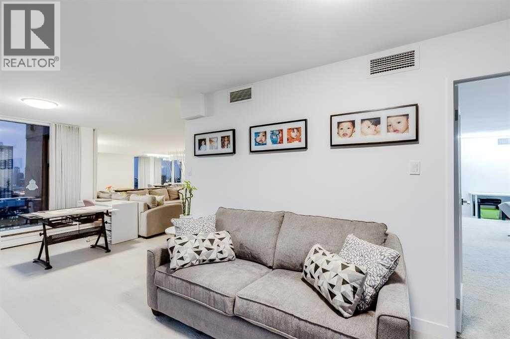 2703, 1100 8 Avenue SW — photo 24