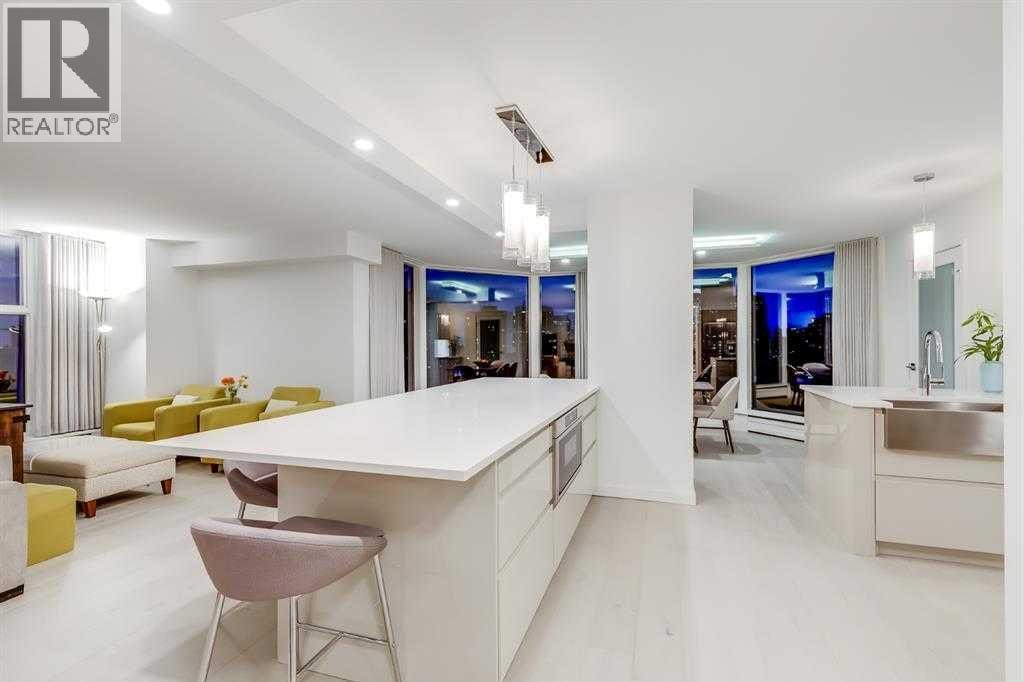 2703, 1100 8 Avenue SW — photo 17