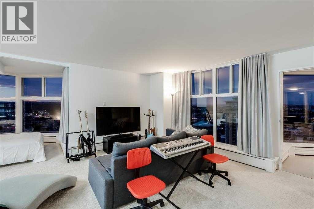 2703, 1100 8 Avenue SW — photo 29