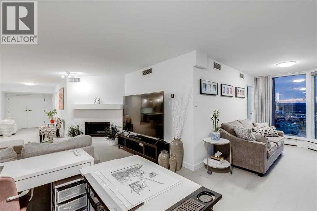 2703, 1100 8 Avenue SW — photo 23