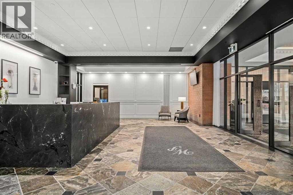 2703, 1100 8 Avenue SW — photo 49