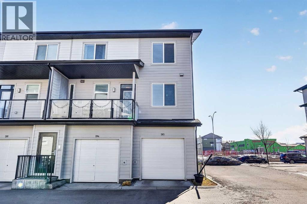 203, 445 Redstone Walk NE — photo 29