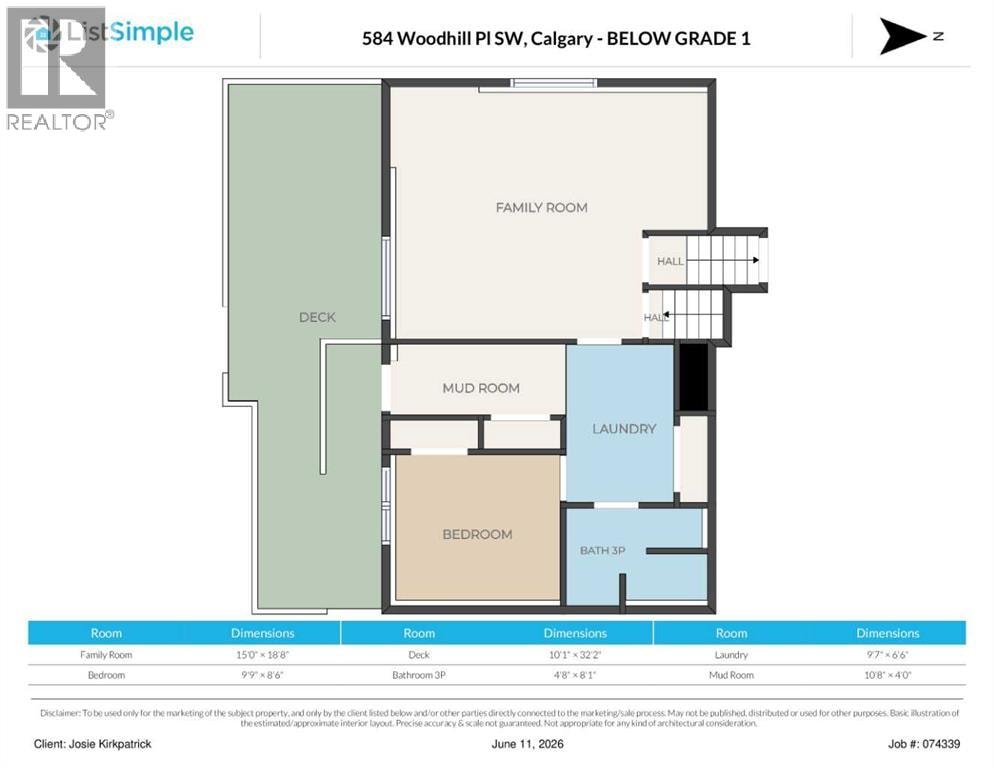 584 Woodhill Place SW — photo 35