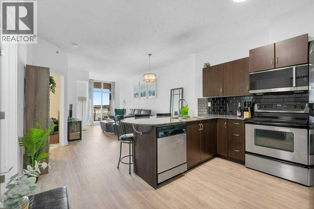 6608, 11811 Lake Fraser Drive SE — photo 4