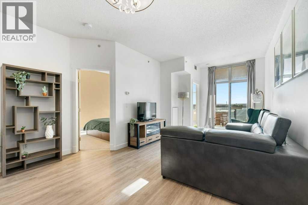 6608, 11811 Lake Fraser Drive SE — photo 10