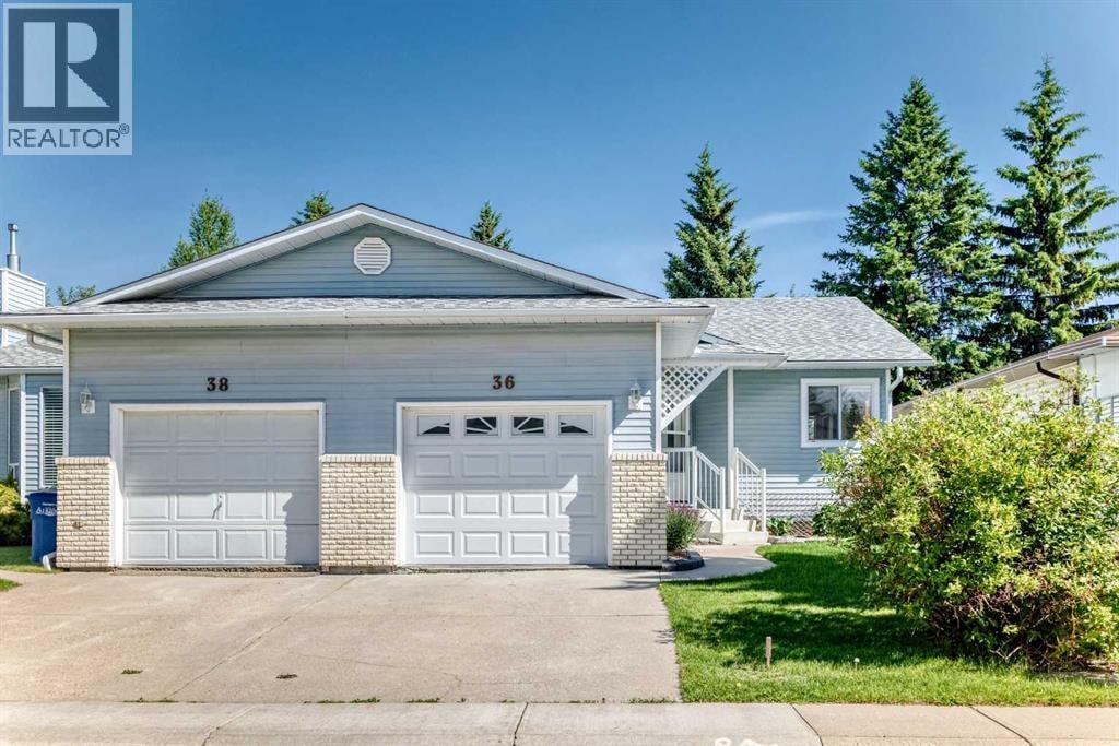 36 Woodside Close NW