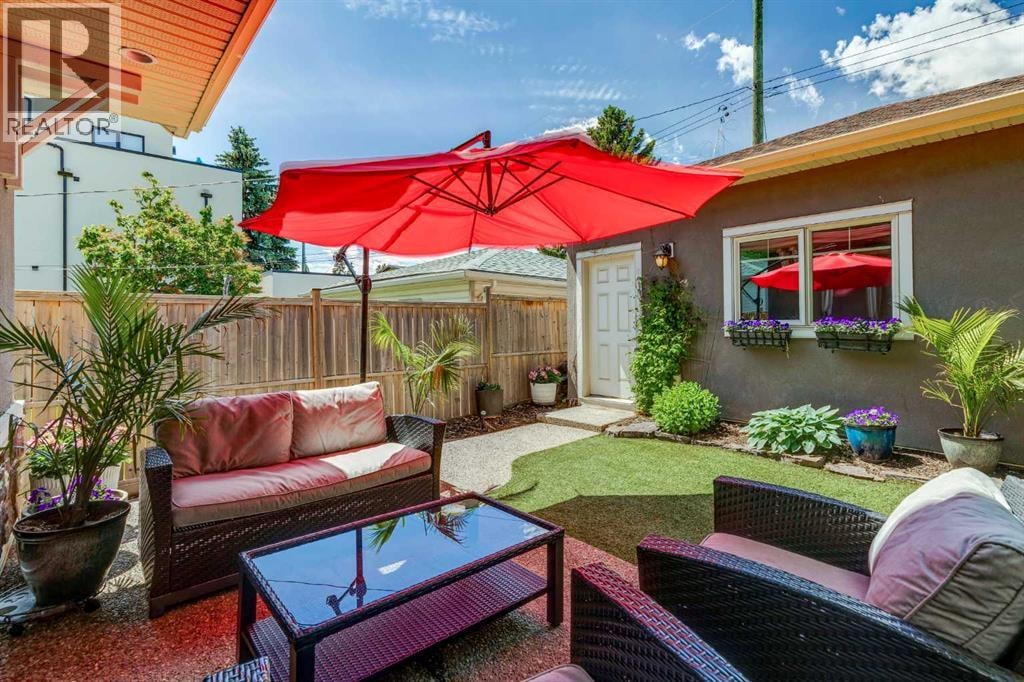 1723 31 Street SW — photo 46