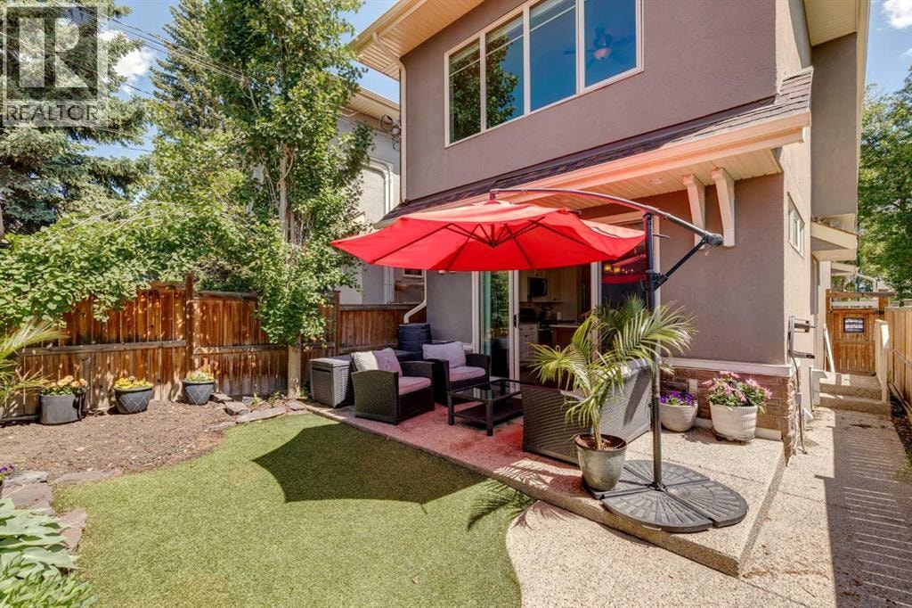 1723 31 Street SW — photo 45