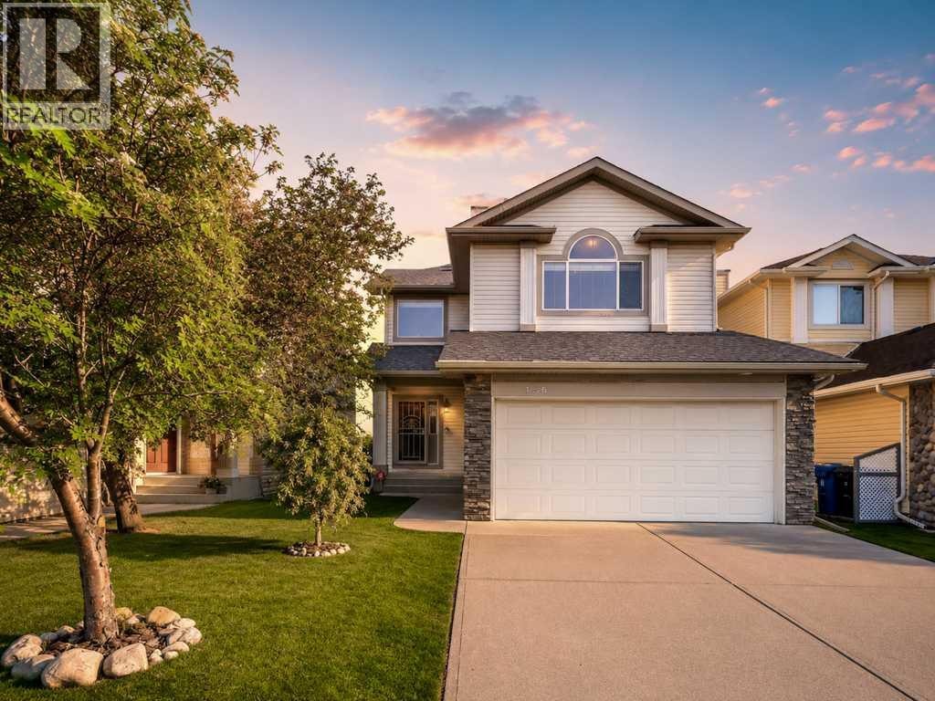 126 Tuscany Ravine Close NW — photo 7