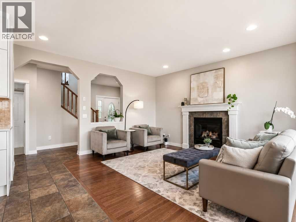 126 Tuscany Ravine Close NW — photo 19
