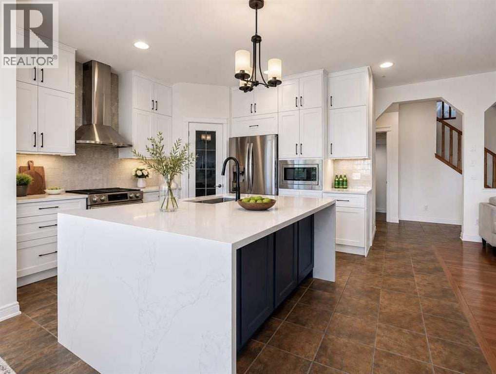 126 Tuscany Ravine Close NW — photo 11