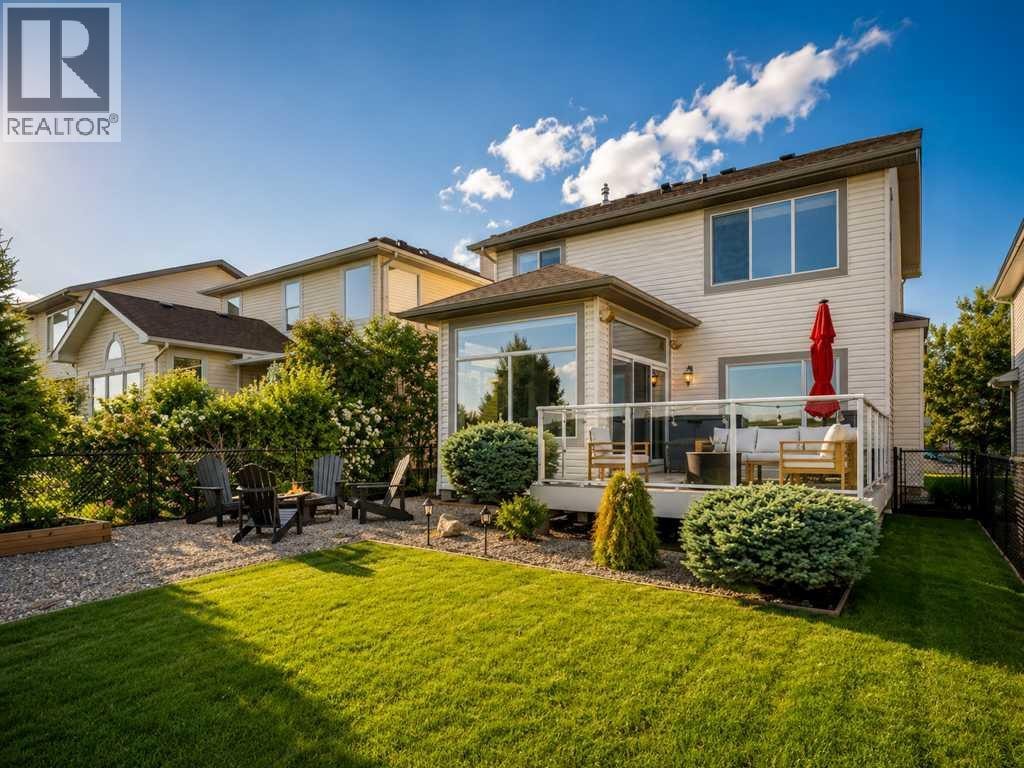 126 Tuscany Ravine Close NW — photo 46