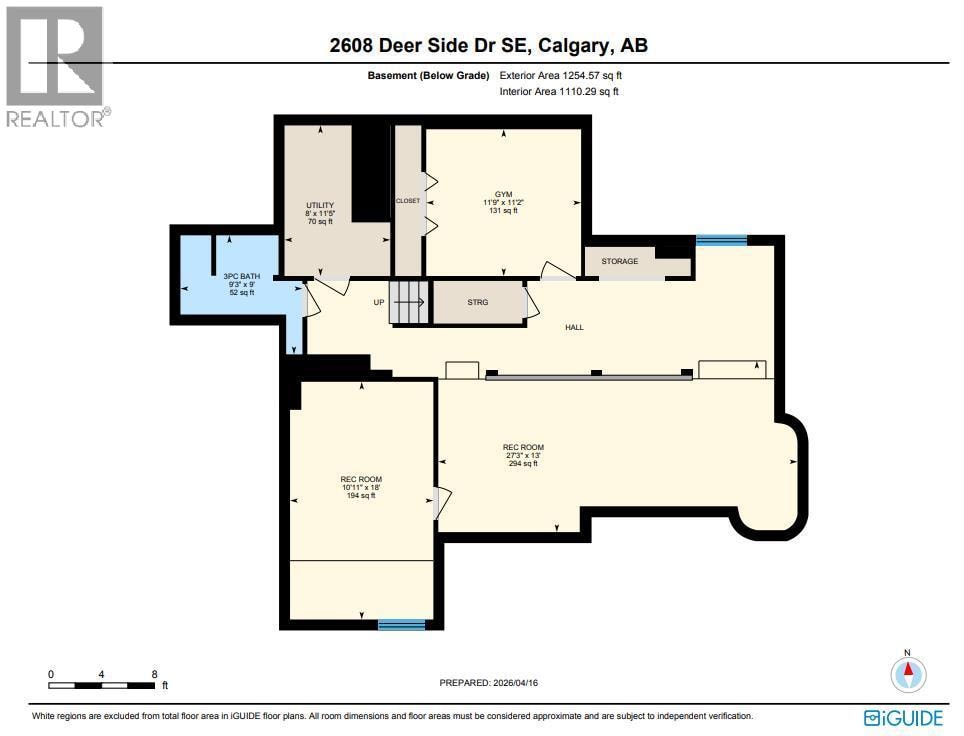 2608 Deer side Drive SE — photo 46