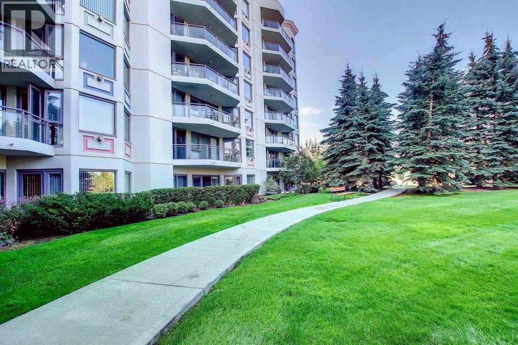 1701, 1108 6 Avenue SW — photo 32