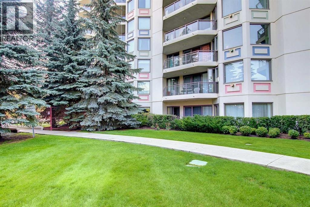 1701, 1108 6 Avenue SW — photo 31