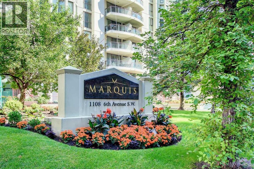 1701, 1108 6 Avenue SW — photo 3