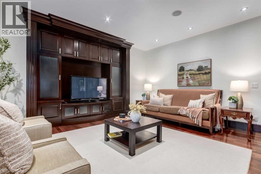 1840 Westmount Boulevard NW — photo 21