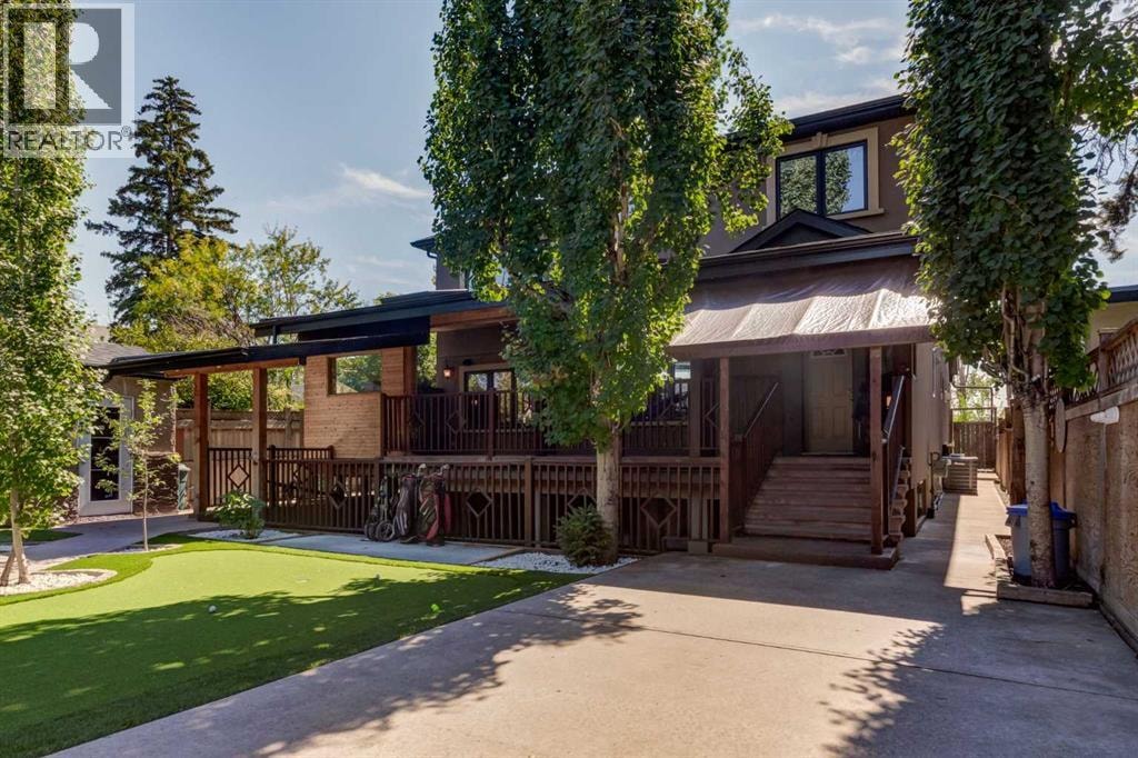 1840 Westmount Boulevard NW — photo 46