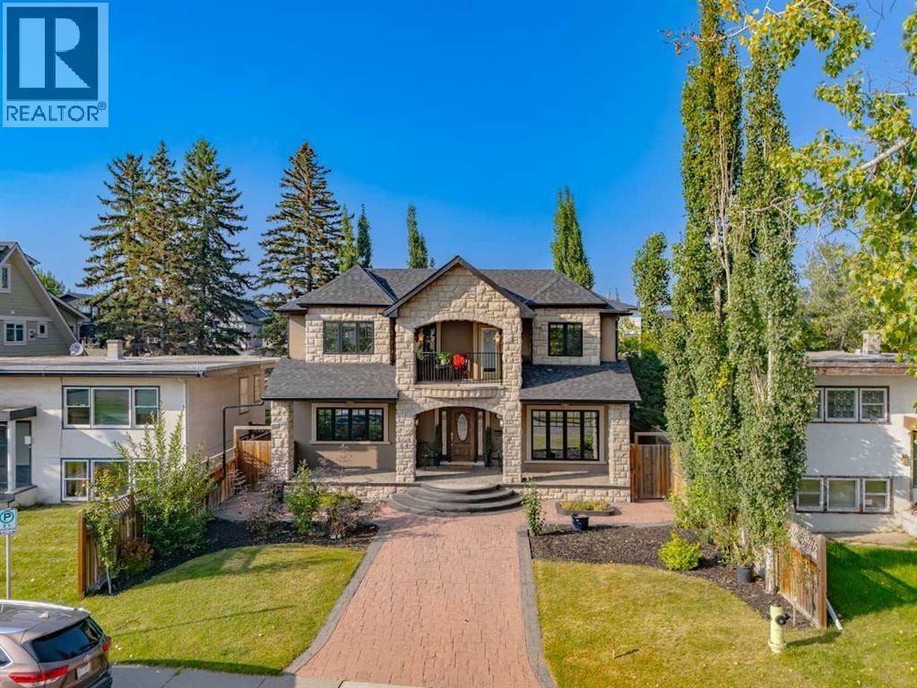 1840 Westmount Boulevard NW — photo 50