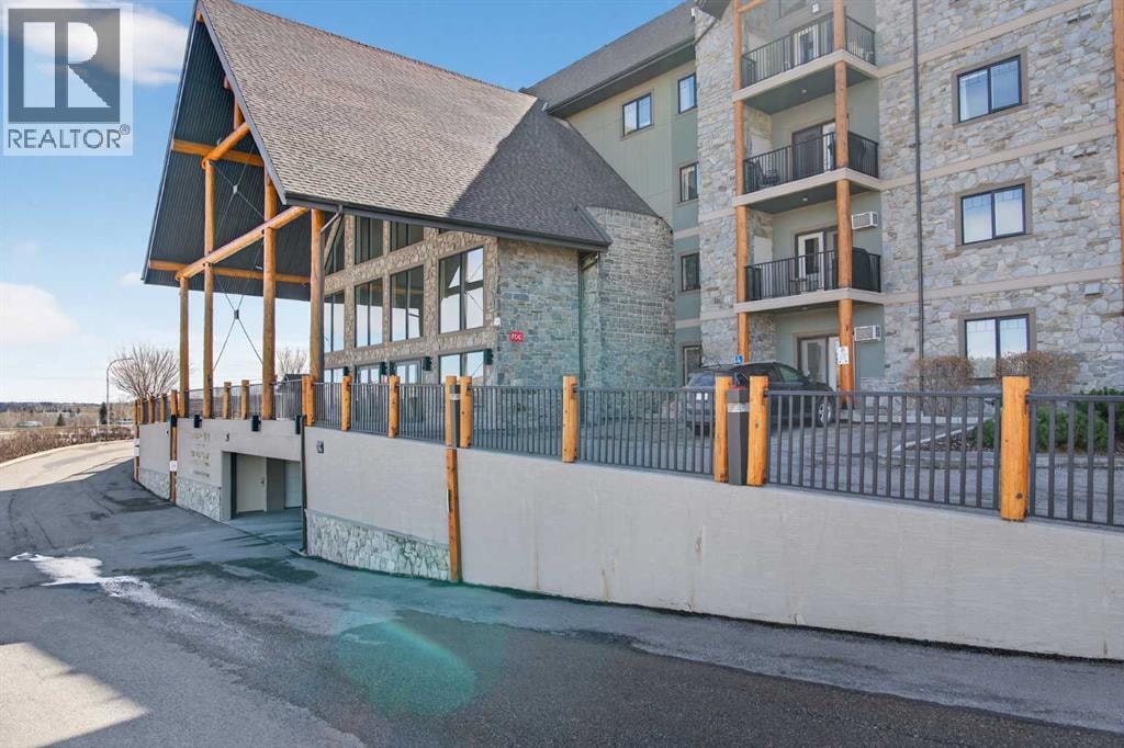 203, 77 George Fox Trail — photo 4