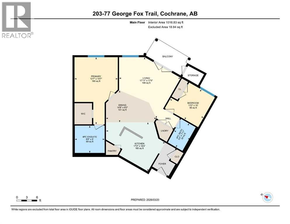 203, 77 George Fox Trail — photo 43