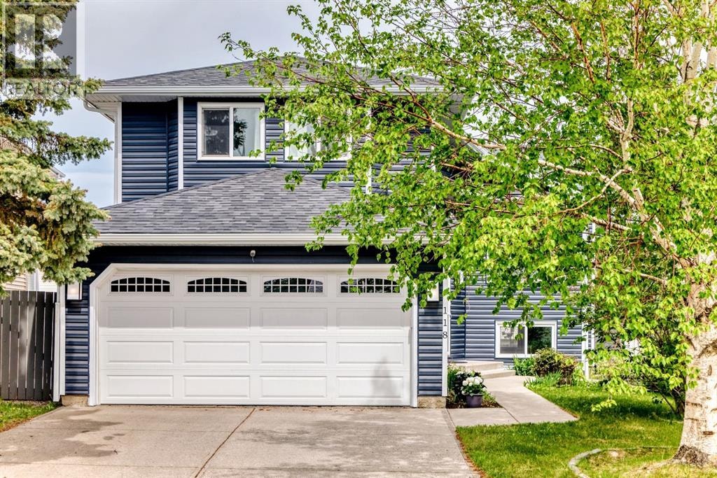 118 Sandpiper Way NW