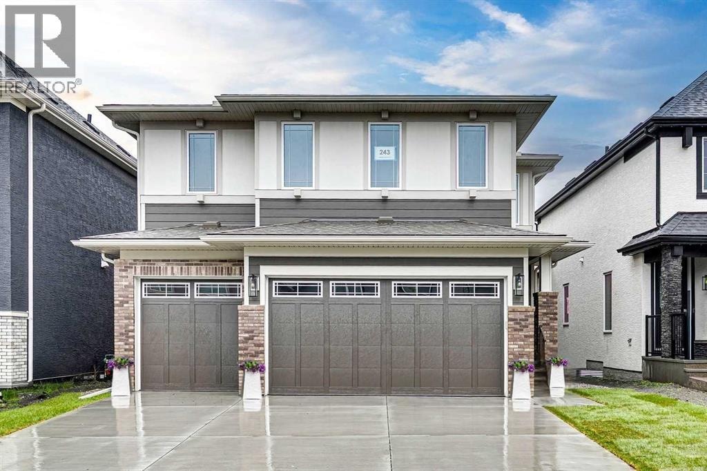 243 Marina Grove SE — photo 1