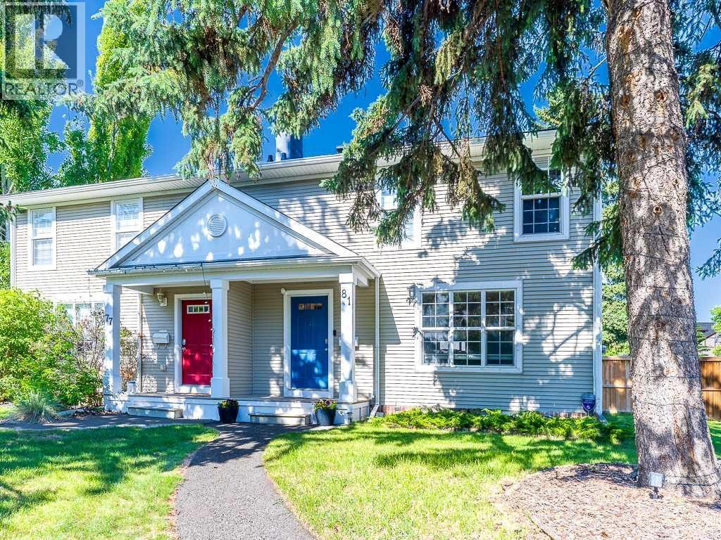 81 Somme Manor SW