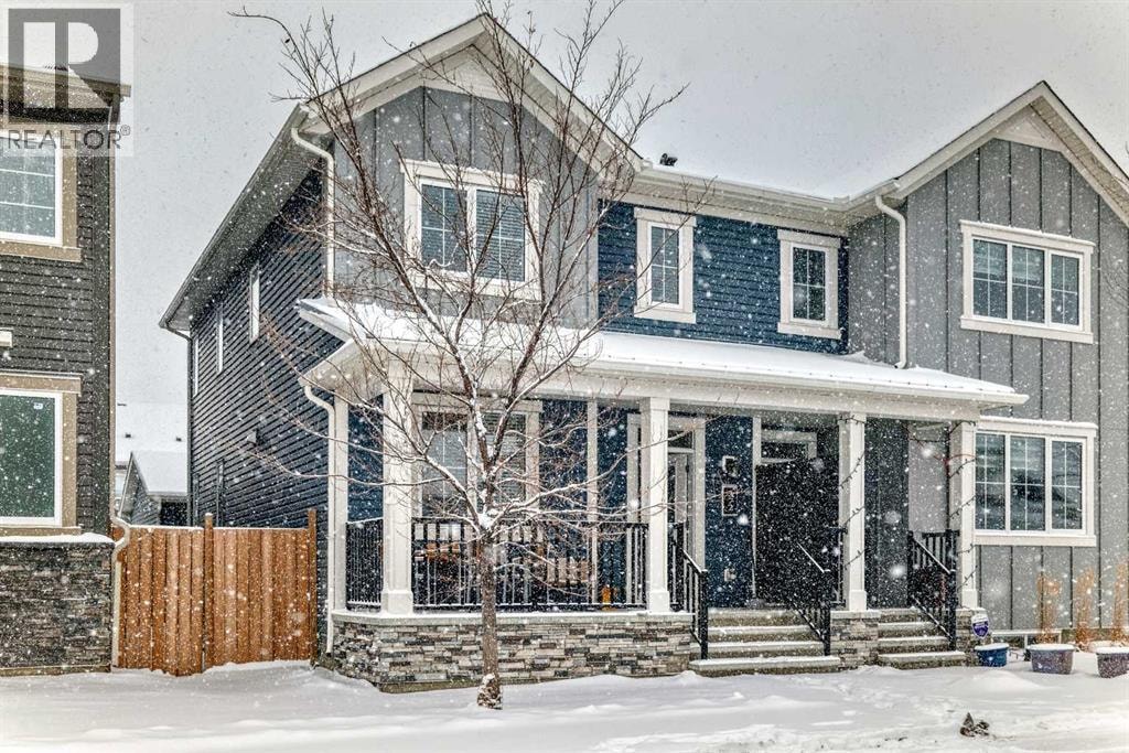 372 Carrington Way NW