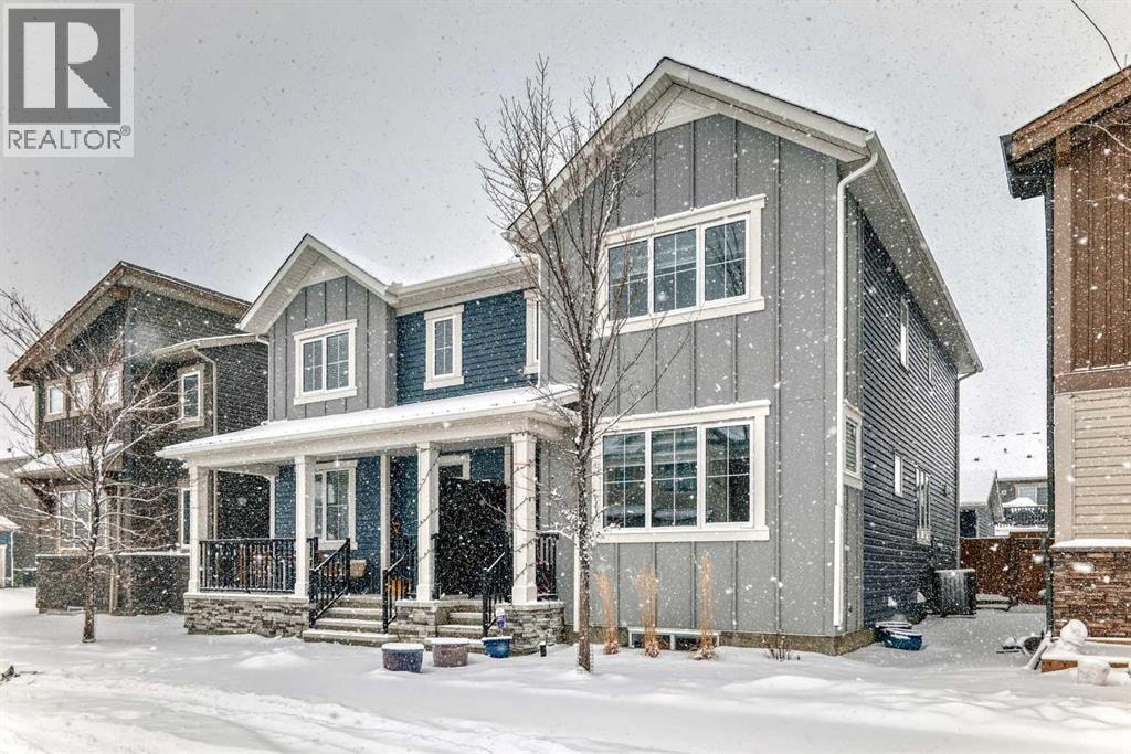 372 Carrington Way NW — photo 3