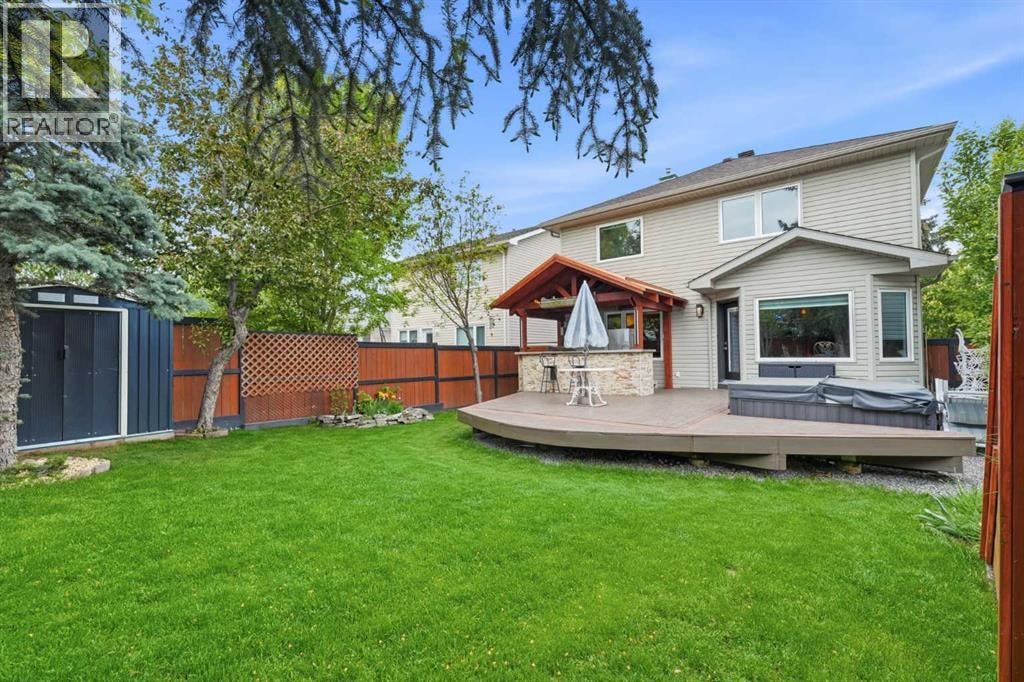 61 Millview Park SW