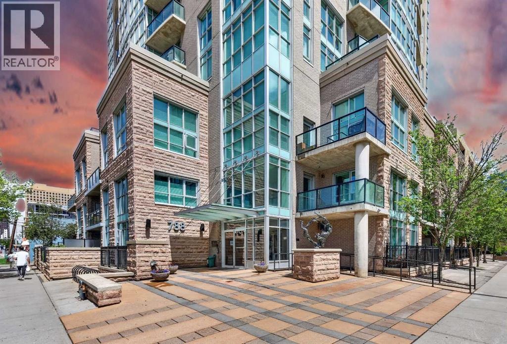 303, 788 12 Avenue SW — photo 31