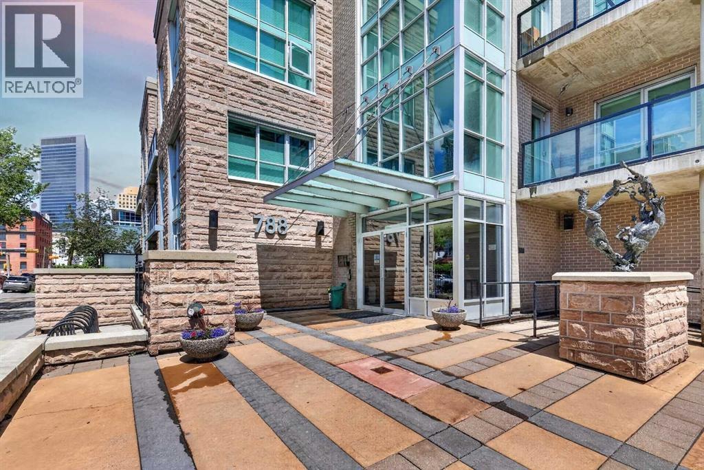 303, 788 12 Avenue SW — photo 34