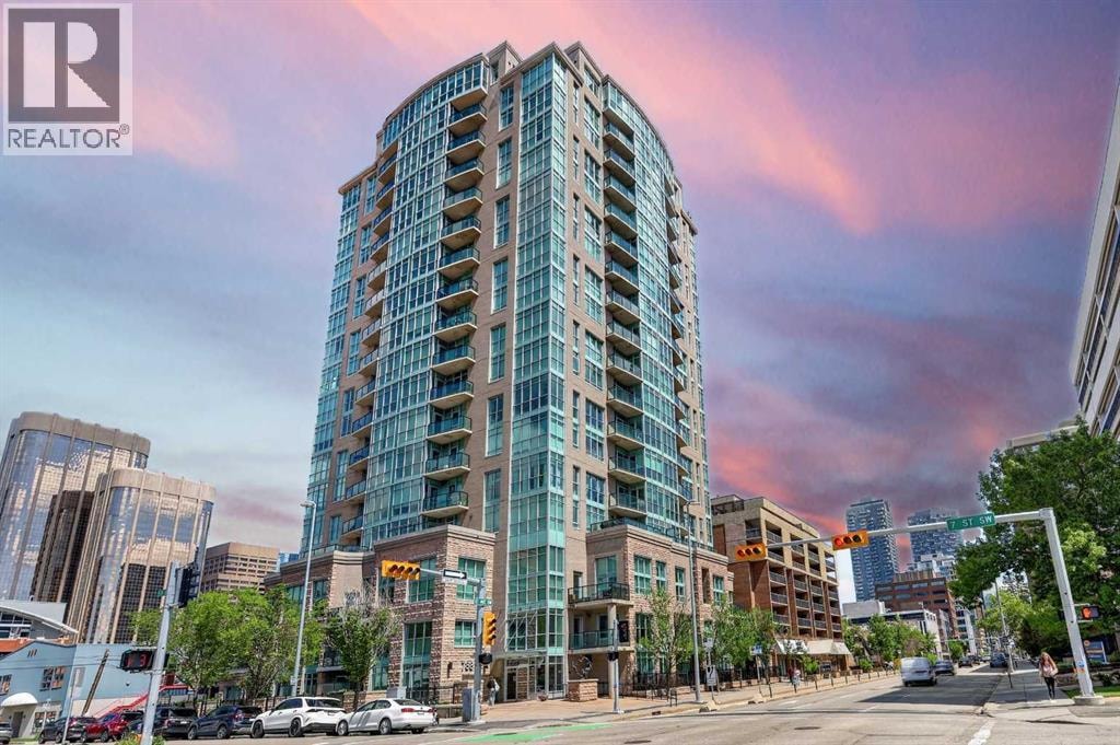 303, 788 12 Avenue SW — photo 32