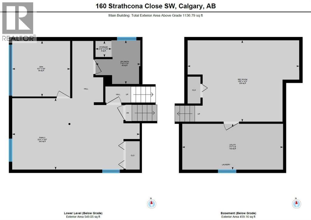 160 Strathcona Close SW — photo 26