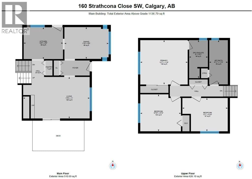 160 Strathcona Close SW — photo 25