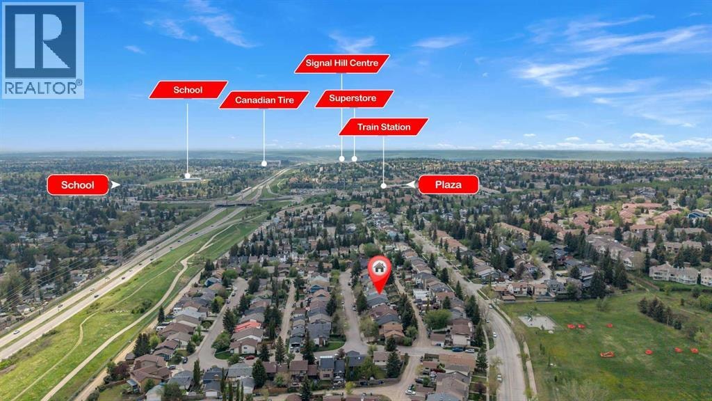 160 Strathcona Close SW — photo 29