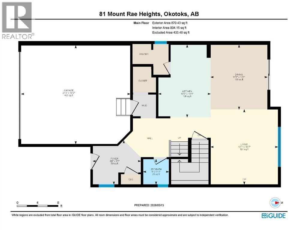81 Mount Rae Heights — photo 17