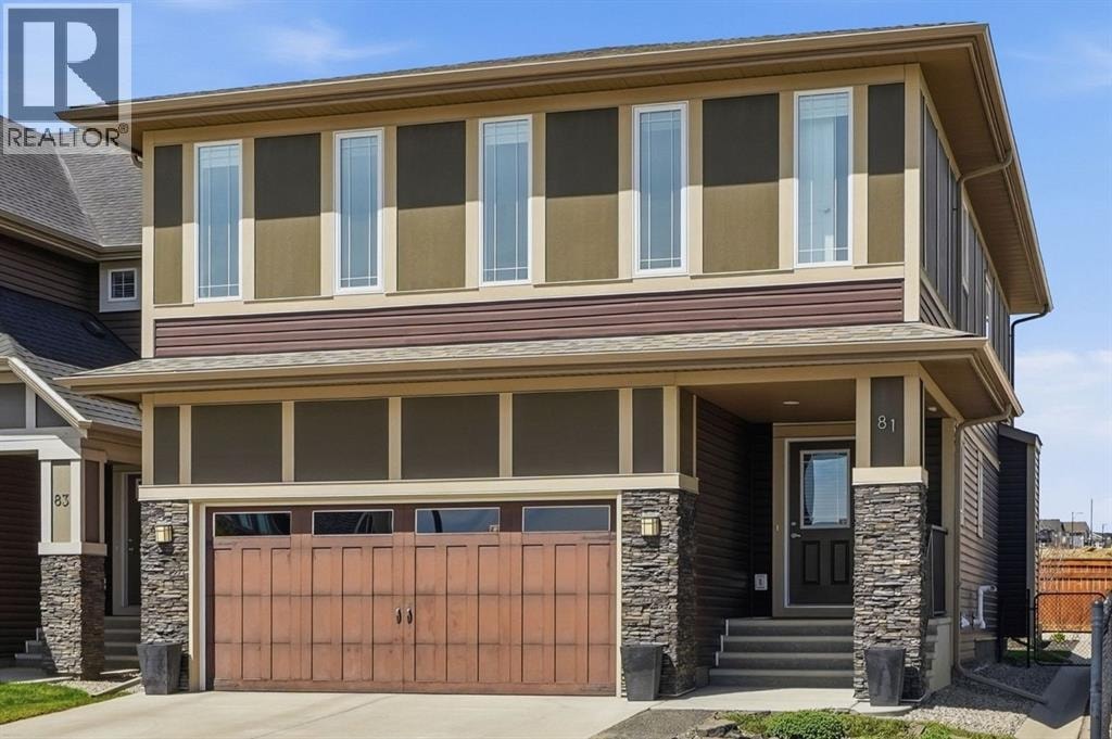 81 Mount Rae Heights