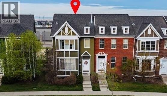 288 RAINBOW FALLS Drive — photo 1