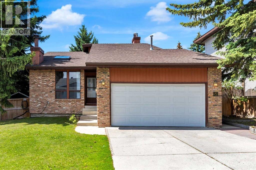 51 Ranchridge Drive NW