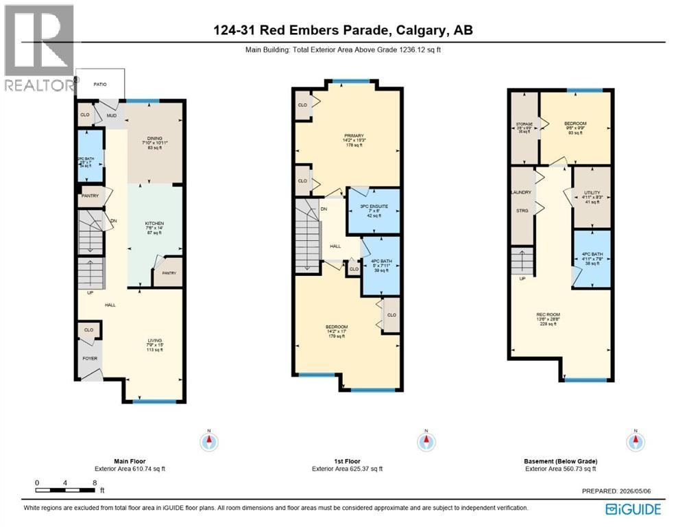124, 31 Red Embers Parade NE — photo 36