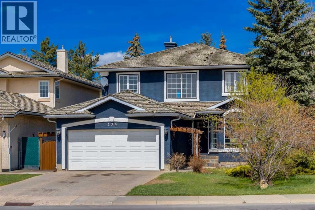 439 Mountain Park Drive SE — photo 1